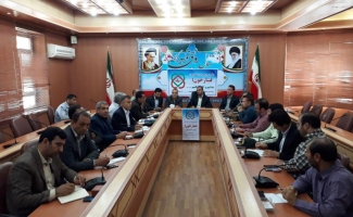  آغازطرح ملی بسیج کنترل فشار خون در شهرستان سرپل ذهاب