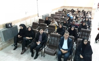 افتتاح طرح ملی حسنا در شهرستان سرپل ذهاب