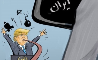 جواب ابلهان خاموشی است