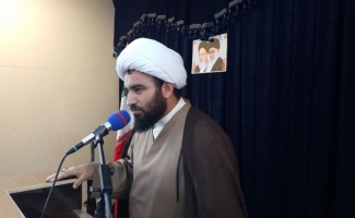 سوم خرداد روز مقاومت و پیروزی و خرمشهر نماد ایستادگی امروز محور مقاومت است / نظارت و مبارزه با فساد از ماموریتهای ویژه مجلس شورای اسلامی است