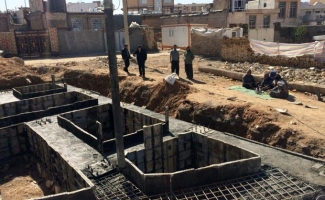 بازسازی بیش از 29هزارواحد تخریبی استان کرمانشاه به پایان رسیده است