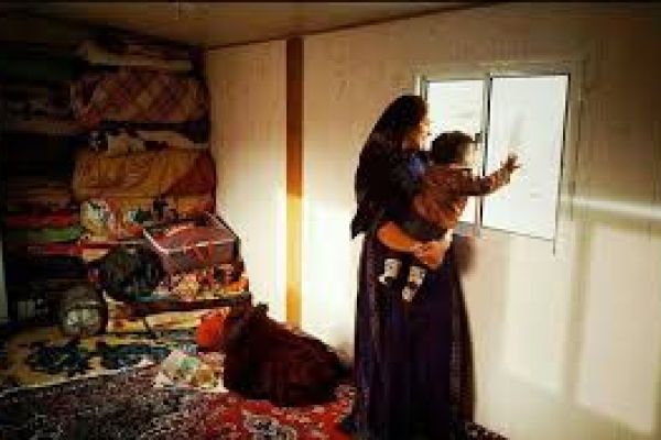 زلزله زدگان سرپل ذهابی در انتظار تحقق وعده های مسئولین / 19ماه از زلزله 7و3دهم ریشتری می گذرد 