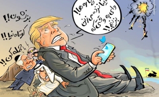  ترامپ و پس لرزه‌های یک شکار!
