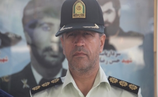 دستگاه قضایی پرچمدار برقراری عدالت درجامعه است 
