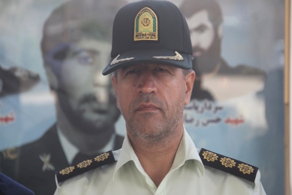 دستگاه قضایی پرچمدار برقراری عدالت درجامعه است 