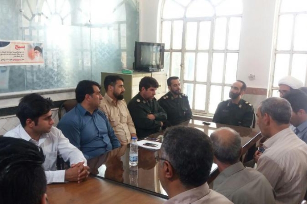 اصناف و بازاریان کشور ولایتمدار، متدین و انقلابی هستند / بسیج اصناف پیشرو صحنه های مختلف انقلاب است