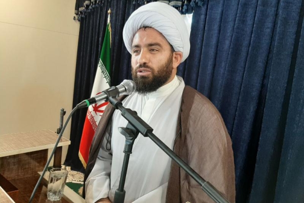تبعیض نژادی و نقض حقوق مسلمانان نمونه حقوق بشر آمریکایی است /  مبارزه برای حفظ اسلام از درسهای مهم زندگی امام صادق(ع) است / شهید بهشتی نقش مهمی در پیروزی و تثبیت انقلاب اسلامی داشت
