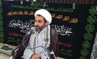 برگزاری مراسم عزاداری سالروز شهادت امام جعفر صادق (ع)