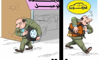 ناتوانی عمومی مردم در خرید خودرو!