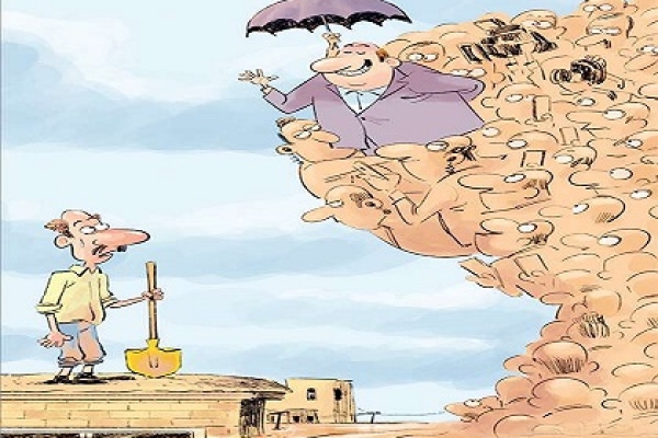  مسئول محترم بازدید رو بی خیال شو!