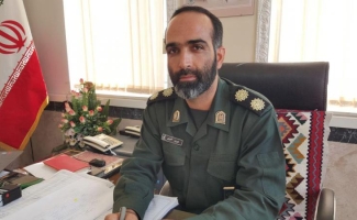 بخشدار مرکزی شهرستان انقلابی بودن را در عمل اثبات کرد / لزوم الگوبرداری از حرکت انقلابی بخشدار مرکزی 