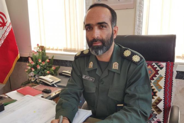بخشدار مرکزی شهرستان انقلابی بودن را در عمل اثبات کرد / لزوم الگوبرداری از حرکت انقلابی بخشدار مرکزی 