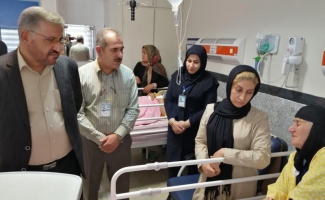 خدمات بهداشتی مناسب حق مردم است / تامین سلامت افراد جامعه یک نیاز ضروری است