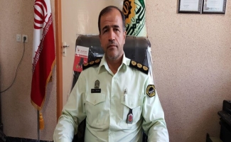 کشف و ضبط ۲۵ دستگاه کولر گازی قاچاق در شهرستان