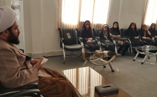 گردان سایبری ظرفیت مهمی برای بهره برداری مناسب از فضای مجازی است / لزوم تلاش بسیجیان در عرصه فضای سایبری