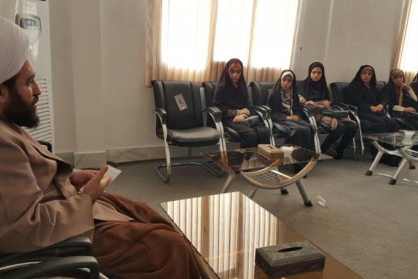 گردان سایبری ظرفیت مهمی برای بهره برداری مناسب از فضای مجازی است / لزوم تلاش بسیجیان در عرصه فضای سایبری