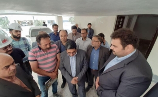 بازسازی در مناطق روستایی به پایان رسیده است / زلزله در شهرستان سرپلذهاب برای مردم تبدیل به فرصت شد