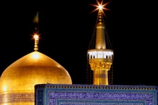 نقش تاریخی هجرت امام رضا (ع) به ایران