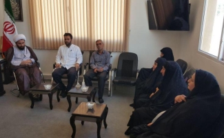 شهداء رهروان واقعی راه سیدالشهدا(ع) هستند 