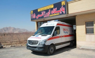 احداث پایگاه اورژانس در مناطق دشت ذهاب و بزمیرآباد شهرستان سرپلذهاب