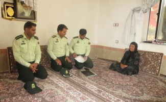 شهداء رهروان واقعی راه سیدالشهدا(ع) هستند / آزادی و امنیت مردم مدیون جانفشانی شهداء وصبر واستقامت خانواده های آنهاست
