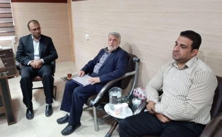 چشم انداز سند اشتغال سال ۱۳۹۸ کاهش ۳ درصدی نرخ بیکاری شهرستان است / لزوم برگزاری منظم جلسات کارگروه اشتغال در شهرستان