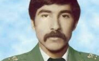 شهیدی که رهبر انقلاب شهادتش را تبریک گفت