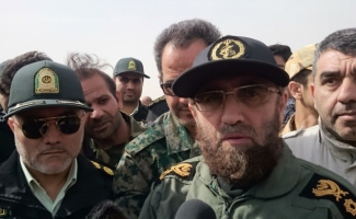 شناسایی پیکر مطهر امیر سرلشکر "شهید حسین ادیبان" پس از ۳۸ سال