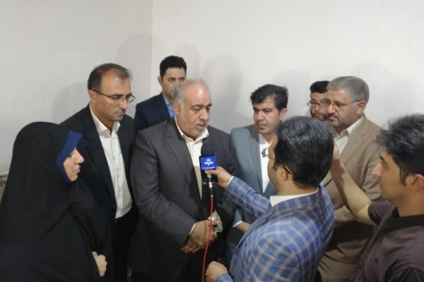 زلزله درمناطق روستایی تبدیل به فرصت شد / افزایش بیش از ۴ هزار مسکن روستایی به مناطق زلزله زده استان 