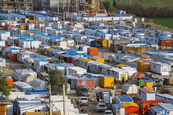 قصه پرغصه بلاتکلیفی مستاجرین شهرستان سرپل ذهاب پس از زلزله 7و3دهم ریشتری آبان ماه سال 96 به کابوسی تلخ برای شهروندان تبدیل شده است.