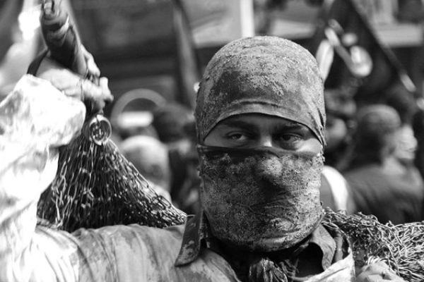 نمایشگاه مشترک عکس و نقاشی «تا ثریا» در کرمانشاه برگزار شد