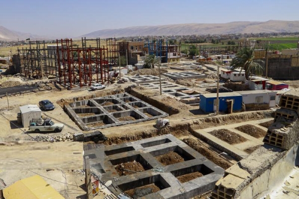 سنگ اندازی بانکها برسرراه پرداخت تسهیلات تکمیلی ساخت واحدهای نیمه تمام / از برداشت اقساط معوق تسهیلات معیشتی تا سنگ بزرگ اقساط معوق ضامنین زنجیره ای