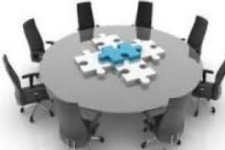 میزگرد بازنگری و بازخوانی ارزش‌ها و دستاوردهای انقلاب در سرپل ذهاب برگزار شد