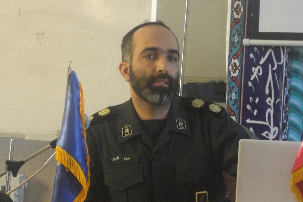 جانبازان در راه اعتلای نظام اسلامی و برای دفاع از تمامیت ارضی کشور در مقابل دشمن ایستادند