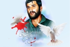 داستان‌هایی كوتاه از زندگي خلبان شهيد شيرودي