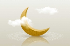 رمضان و میهمان سفره کبریایی خدا شدن