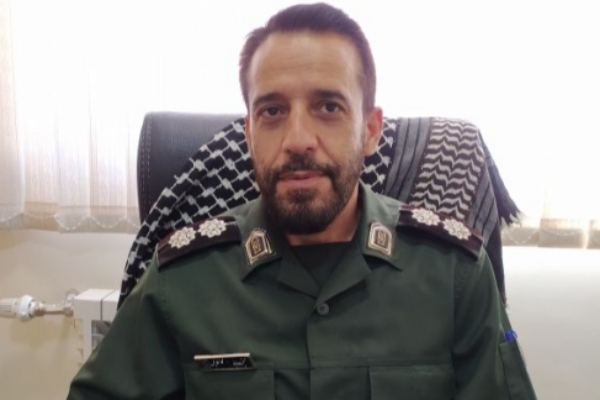 برنامه های هفته دفاع مقدس در شهرستان سرپلذهاب