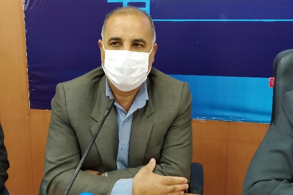 کشف وضبط بیش از90راس دام سبک قاچاق درشهرستان