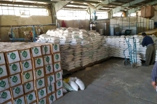 لبیک جهادگران بسیجی به ندای رهبر انقلاب /آغاز مرحله دوم رزمایش کمک مومنانه مواسات و همدلی در سرپلذهاب