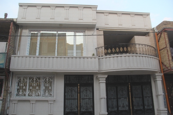 گذری بر شهر زلزله زده از شب حادثه تا سومین سالگرد وقوع زلزله سرپلذهاب