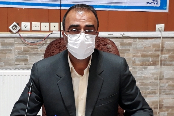 طرح شهید قاسم سلیمانی یک طرح کامل مشارکتی بسیج و شبکه بهداشت با محوریت خانواده است / مشارکت مناسب مردم در اجرای برنامه های مقابله با شیوع کرونا شهرستان