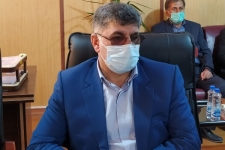 استفاده مناسب و بهینه از منابع منطقه باعث پیشرفت و توسعه استان می شود /سد هواسان بیش از ۷هزارهکتار از اراضی منطقه را تحت پوشش قرارمی دهد