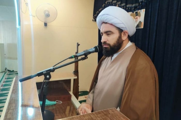 حیات و شهادت شهید سلیمانی بزرگترین خدمت را به اسلام کرد / شهید سلیمانی معمار امنیت و ثبات منطقه بود / مسئولین برای رفع مشکلات مردم تلاش کنند