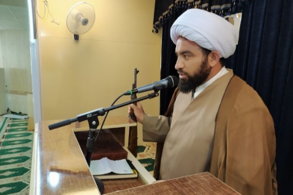 زیاده خواهی و تهدیدات استکبار برای آنها هزینه خواهد داشت / حوادث اخیر آمریکا از نشانه های آسیب پذیری و زوال آنها می باشد