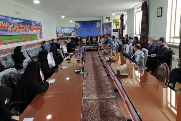 بازگشایی مدارس با نظر ستادملی کرونا انجام می شود / آمادگی مدارس جهت بازگشایی / ۹۲ درصد دانش آموزان سرپلذهابی به شبکه شاد وصل هستند