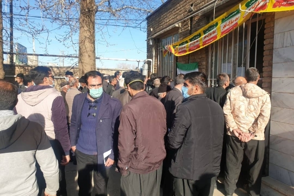 تقویت بخش كشاورزی از گام های بسیار مهم برای تحقق اقتصاد مقاومتی به شمار می رود كه نقش موثری در توسعه اجتماعی و اقتصادی كشور دارد