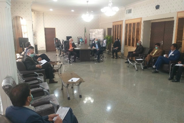 جلب مشارکت حداکثری و اجرای قانون در برگزاری انتخابات مهمترین هدف ماست