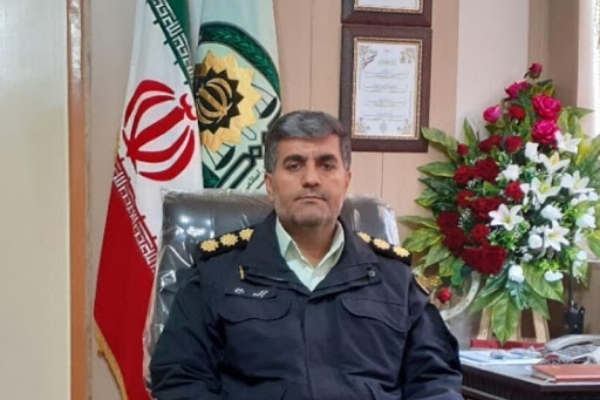 خودروهای متخلف در چهارشنبه سوری امسال اعمال قانون می شوند