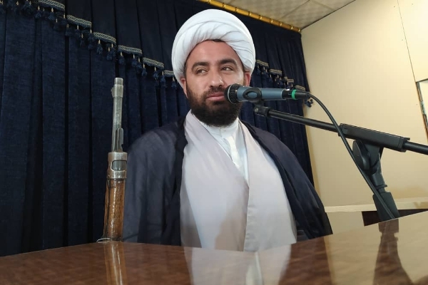 انتخابات مظهر اقتدار مردمی نظام است / تحقق شعار سال با حمایت قوی از تولید و رفع موانع آن باعث پیشرفت و توسعه کشور می شود
