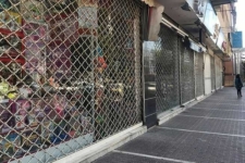 پای کار بودن اصناف و بازاریان در مقابله باشیوع بیماری کرونا / لزوم اتخاذ تصمیمات مناسب جهت کاهش ضررمالی کسبه